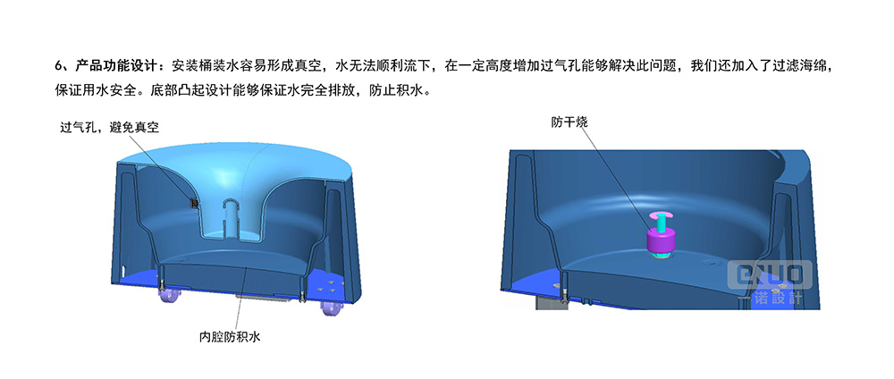 办公室媒体机设计