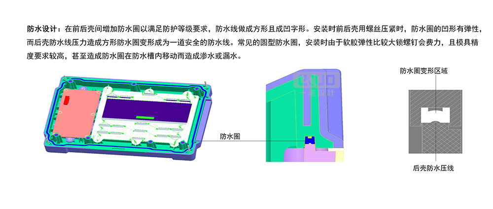 超声波探伤仪设计