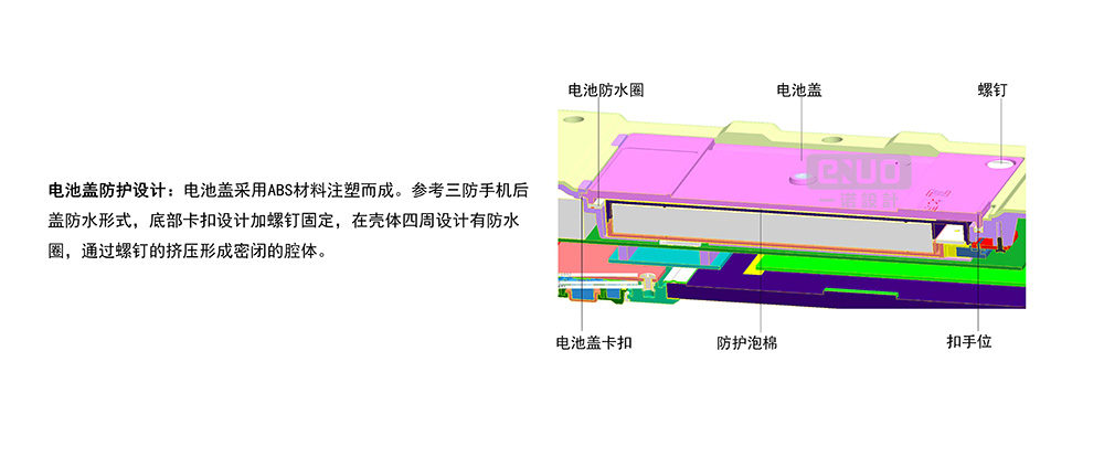 超声波探伤仪设计