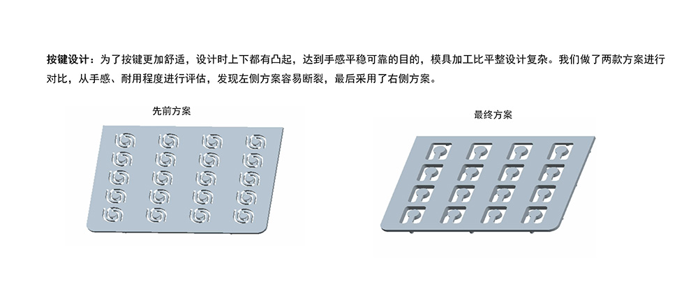 金属检验仪设计